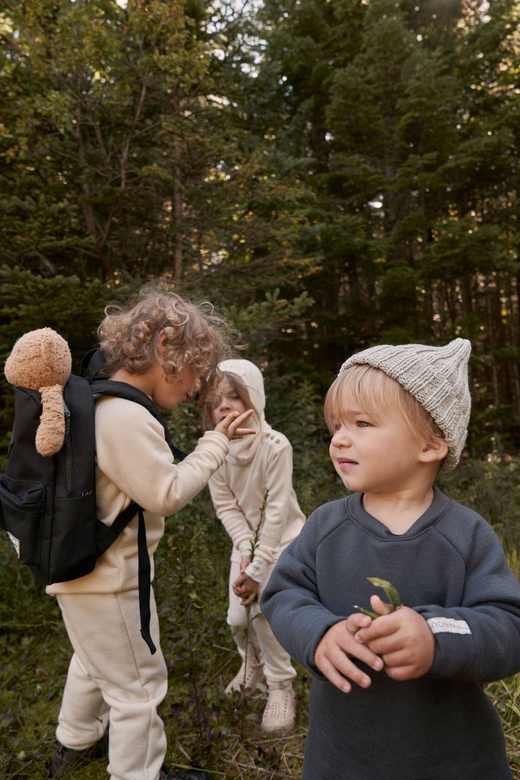 Voici comment Timininous contribue à la préservation de notre planète - Timininous