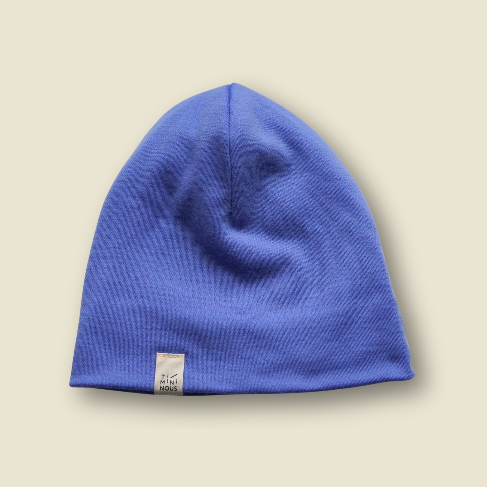 Collection of Bonnet évolutif en laine de mérinos - Crépuscule in a gallery layout