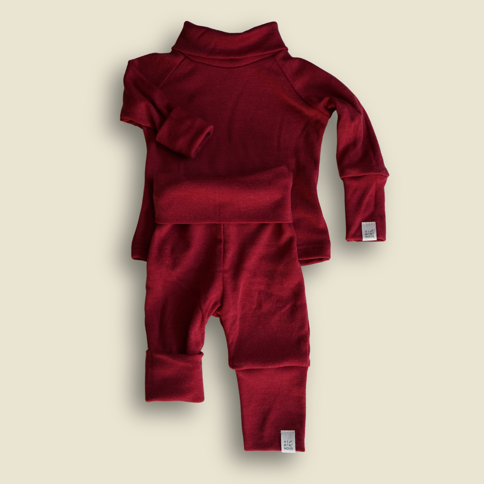 Collection of Timininous in a gallery layout