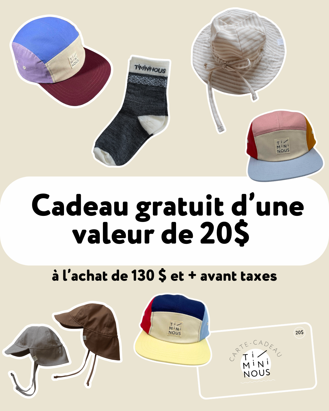 Collection of Timininous in a gallery layout