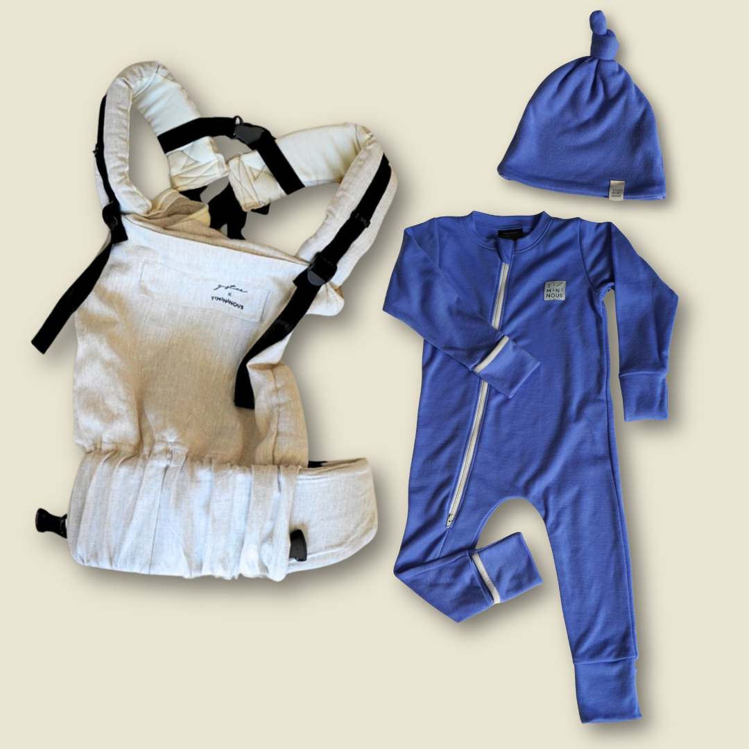 Collection of Timininous in a gallery layout