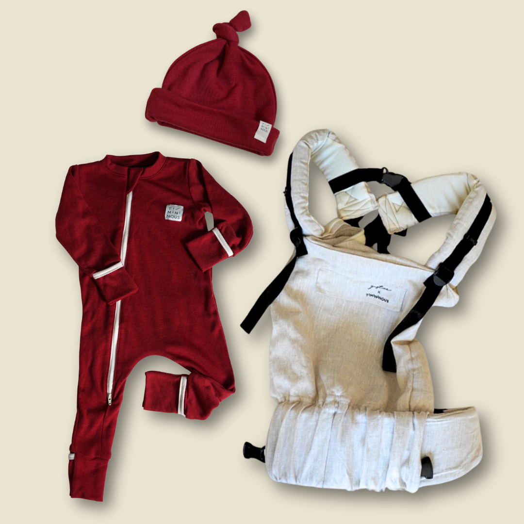 Collection of Timininous in a gallery layout